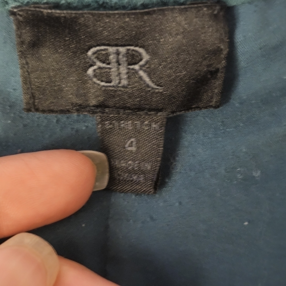 BANANA REPUBLIC Women's Dress - Picture 3 of 5